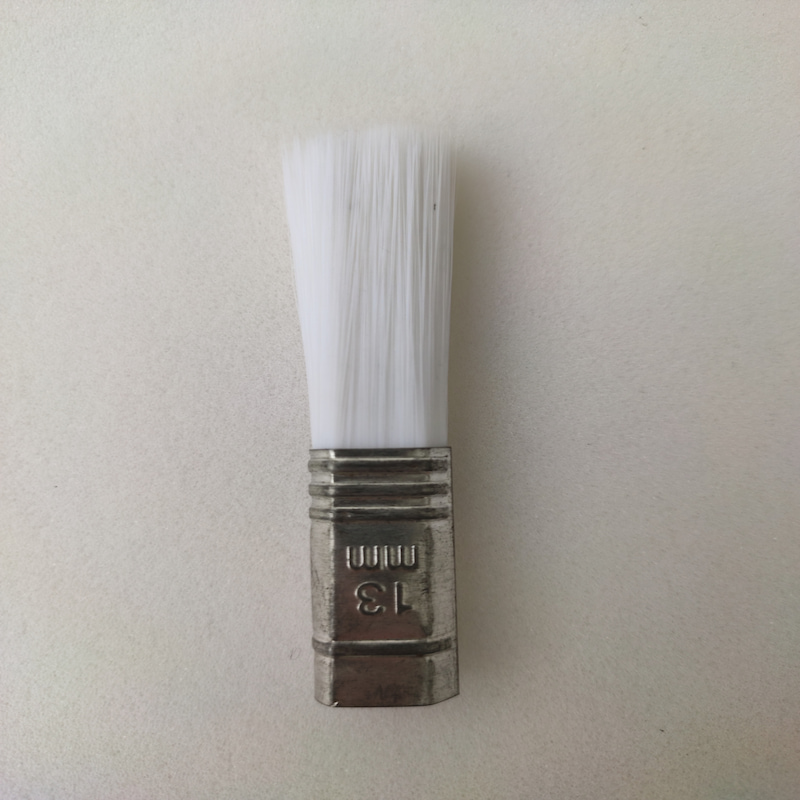 آلة رأس فرشاة الطلاء الأوتوماتيكية 1/2 بوصة - 1 بوصة