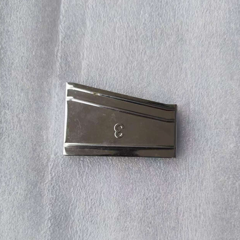 ماكينة صنع الطويق Hengyu