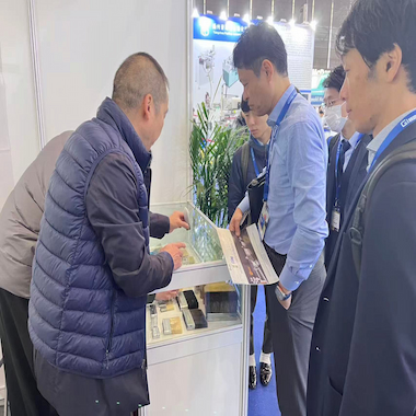 خلاصة CI2025 - أتمتة Hengyu